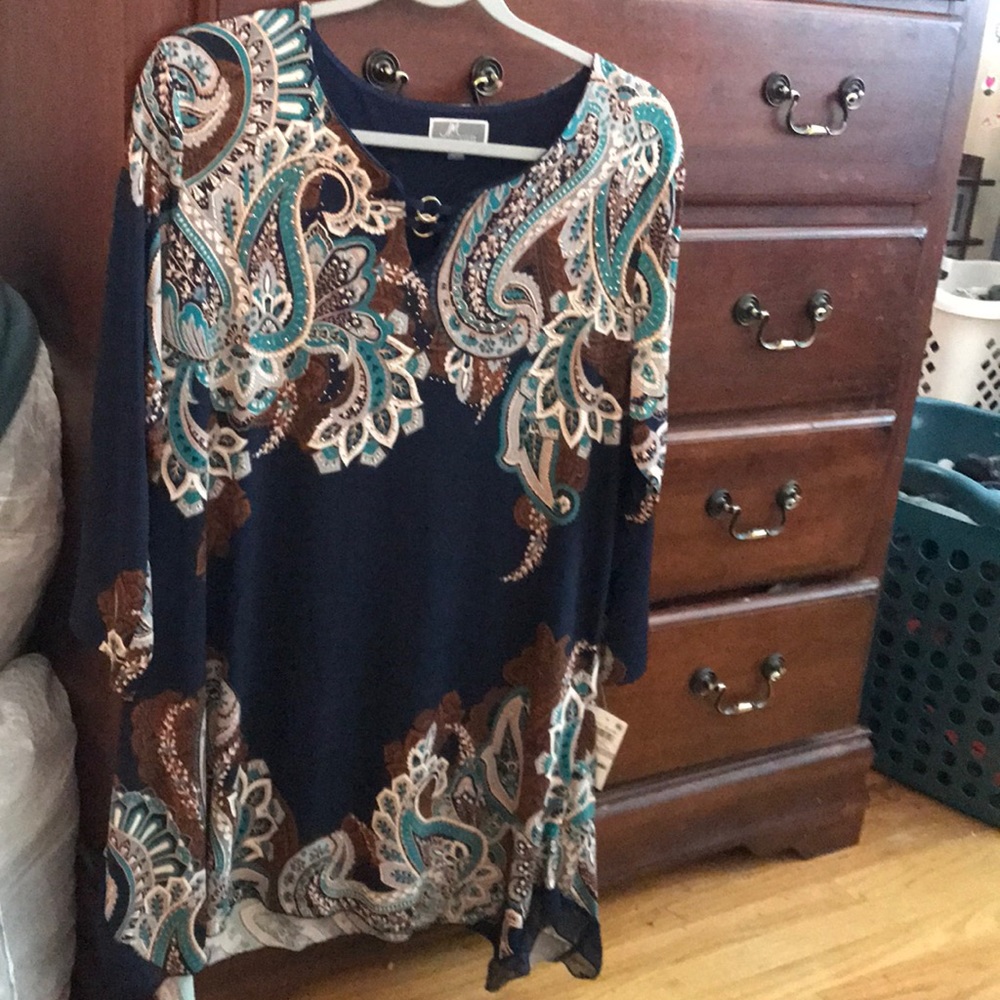 NWT JM collection